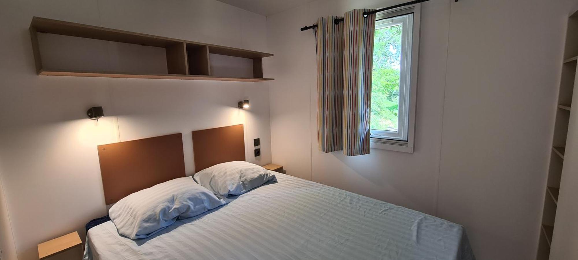 Camping Domaine Papillon Reyrevignes  Екстер'єр фото