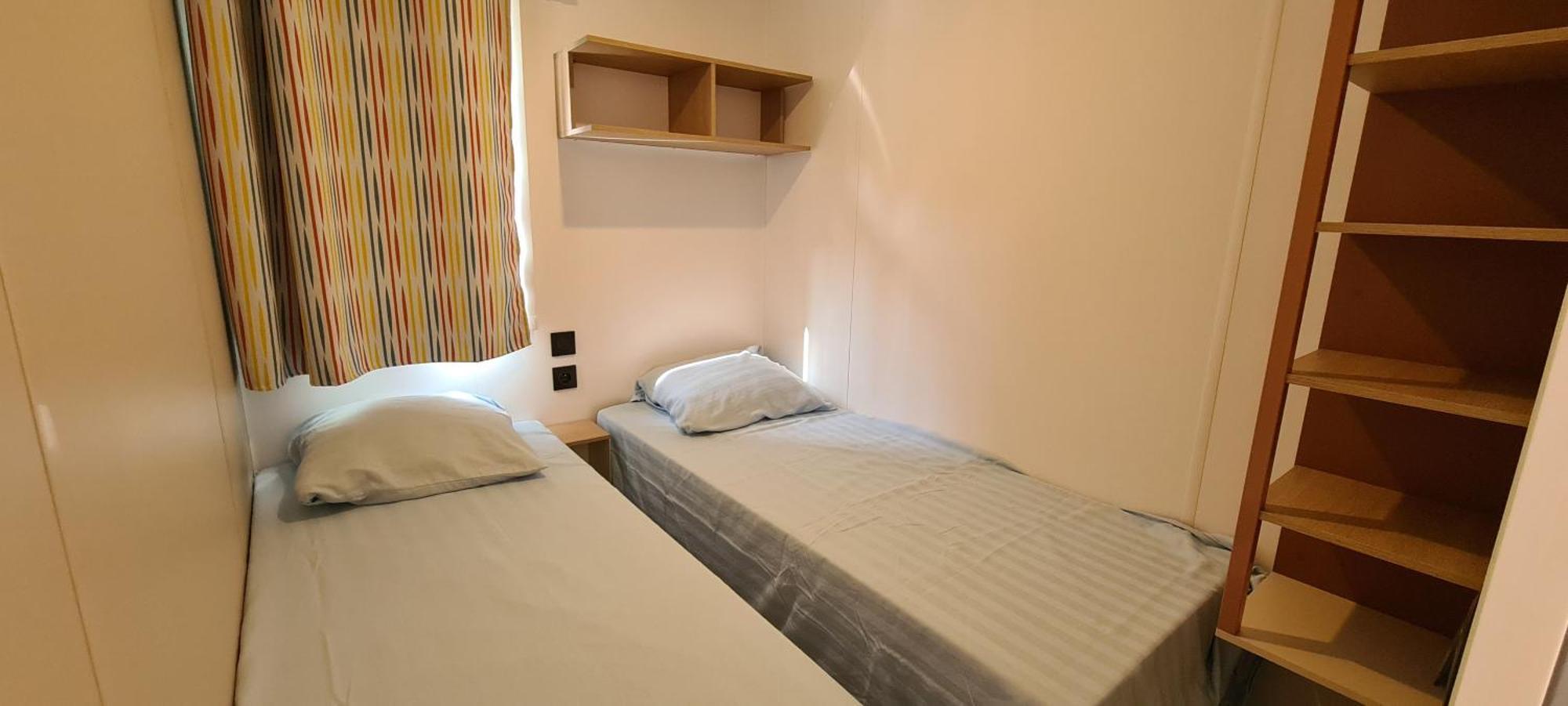 Camping Domaine Papillon Reyrevignes  Екстер'єр фото